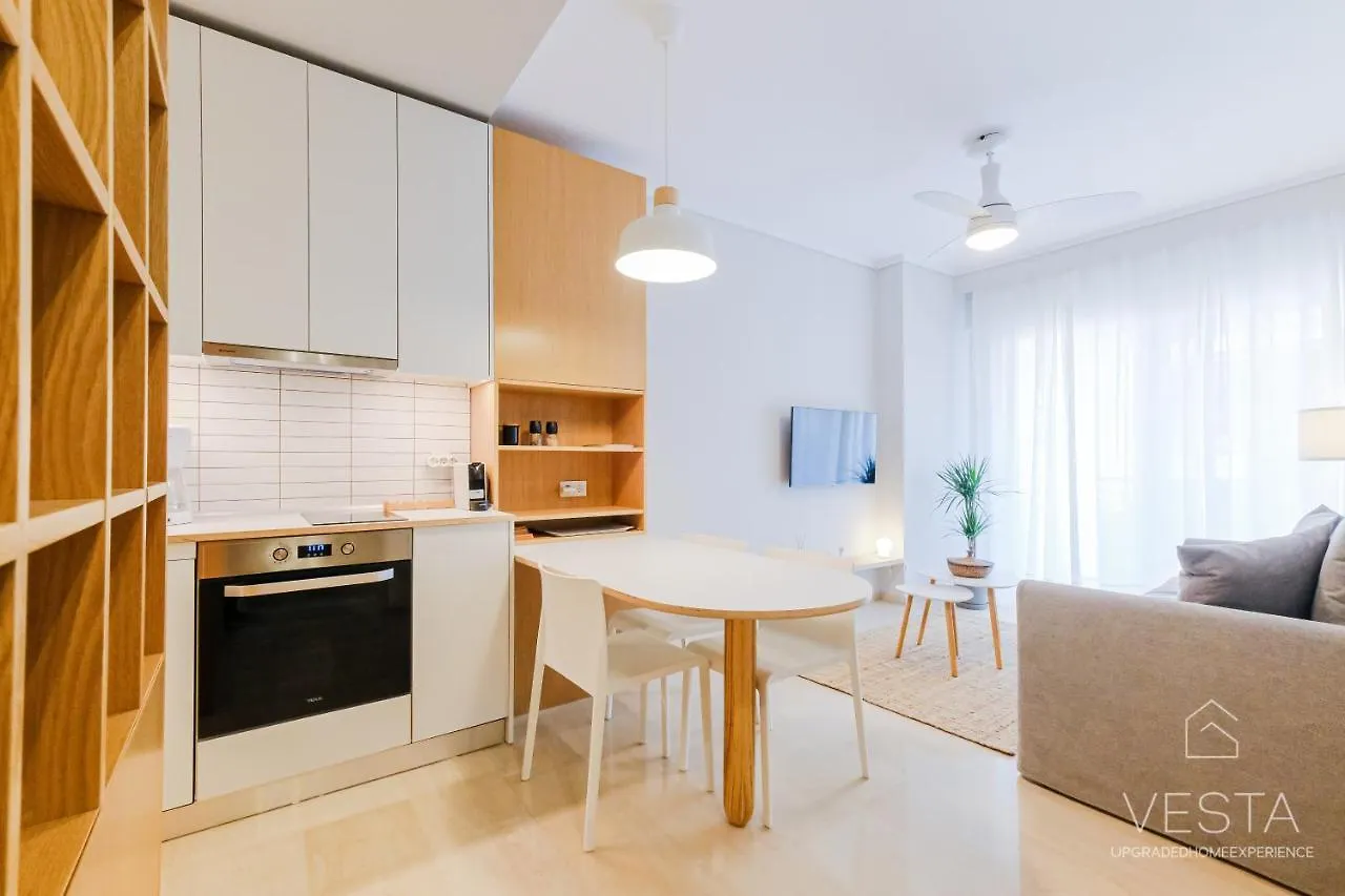 Apartment The Modern World Apartment, Vesta Philoxenia Thessaloniki Greece