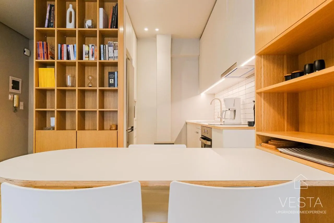 The Modern World Apartment, Vesta Philoxenia Thessaloniki 0*,