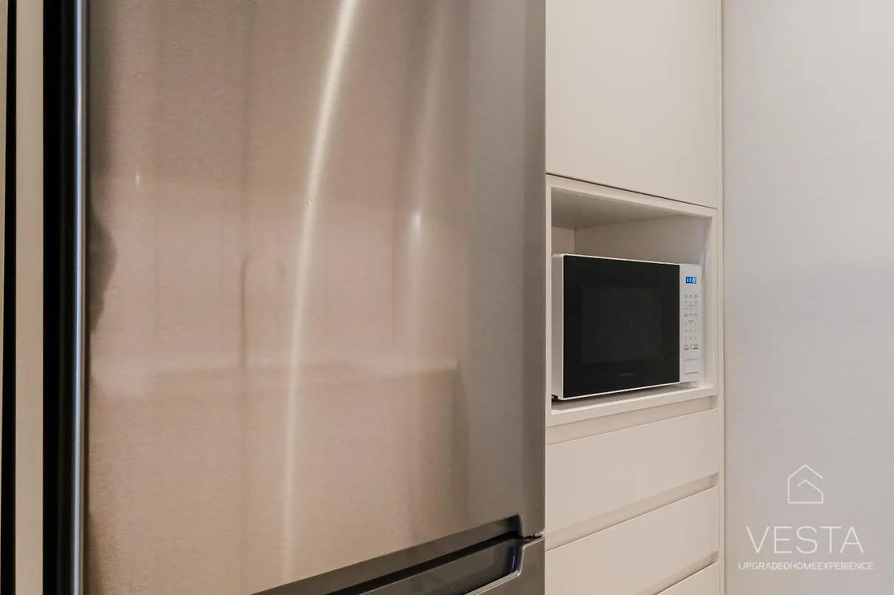 Apartment The Modern World Apartment, Vesta Philoxenia Thessaloniki